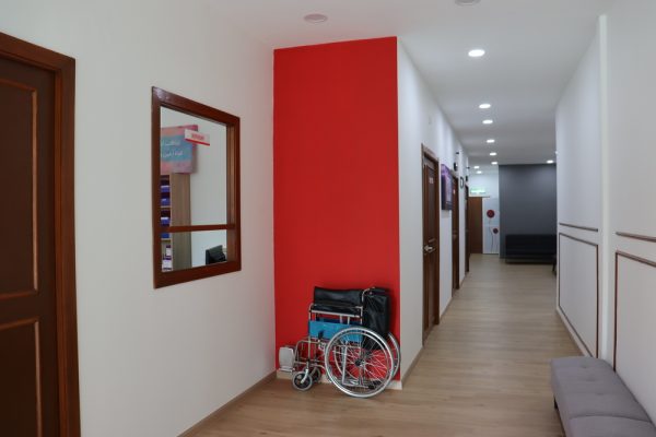 Klinik Madani, Kajang3
